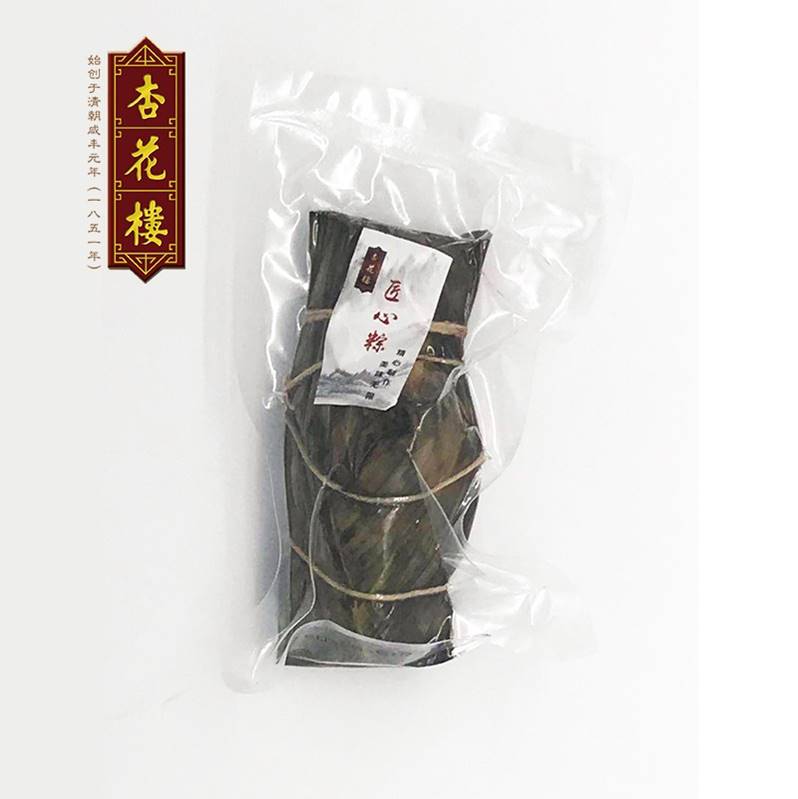 杏花楼粽子